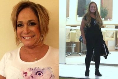 (Reprodução/Instagram e AgNews)