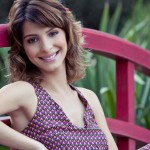 Giselle Batista em "Cheias de Charme" (Foto: Divulgação)