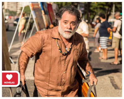 (Foto: Divulgação/Globo/Facebook)