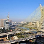 Domicílios medidos na Grande São Paulo serão ampliados (Foto: Divulgação)