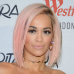 Rita Ora confirma que estará em novo clipe de Madonna com Beyoncé, Katy Perry, Miley Cyrus e Nicki Minaj