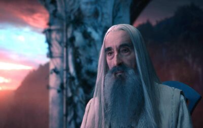 Morre o ator Christopher Lee, o Saruman de “O Senhor dos Anéis”