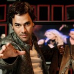 O ator fará novo personagem gay (Foto: Divulgação)
