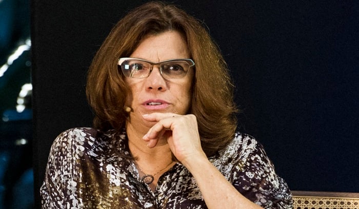 Denise Saraceni (Foto: Globo/João Cotta)