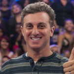 Luciano Huck
(Foto: Globo/ Paulo Belote)
