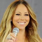 Mariah. Foto - divulgação.