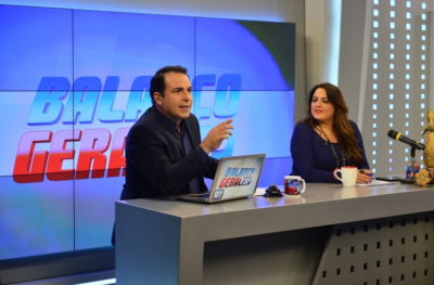 Gottino comanda o 