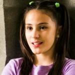 Giovanna Rispoli fará filme com Larissa Manoela