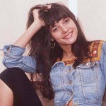 Filha de Glória Perez, morta em 1992 (Foto:Divulgação)