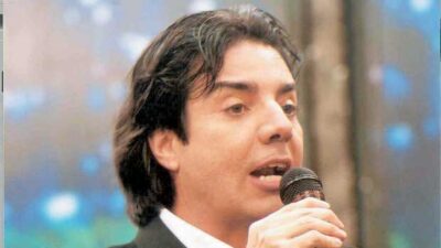 João Kléber trouxe sucesso à RedeTV!, mas também problemas (Foto: Reprodução/Internet)