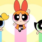 Com visual moderno, ‘‘Meninas Superpoderosas’’ retornam à TV em 2016