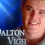 Dalton Vigh atua na Globo (Foto: Reprodução)