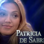 Patrícia de Sabrit foi a protagonista da novela Pérola Negra. (Foto: Reprodução)