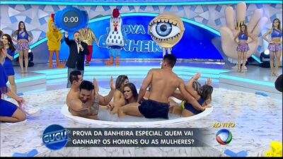 (Foto: Reprodução/TV Record)