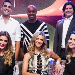 Elenco da segunda temporada do "Superstar". (Foto: Divulgação). 