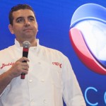 Cake Boss fala sobre o “Batalha dos Confeiteiros Brasil” e diz que a ‘língua é uma barreira’