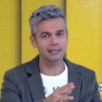 Otaviano Costa (Foto: Reprodução)