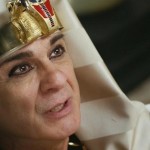 Diretor de “Os Dez Mandamentos” e produtor americano estudam realização visual das pragas
