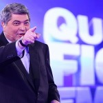 Datena é o novo candidato ä Prefeitura de São Paulo (Foto divulgação)