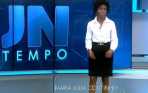 Foto: Reprodução / TV Globo