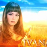 Gabriela Spanic é Ivana em "A Dona" (Foto: Reprodução / SBT)