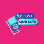 "Tomara que Caia" estreia no dia 19 (Foto: Reprodução)