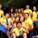 Carrossel virou filme no SBT (Foto: Divulgação)