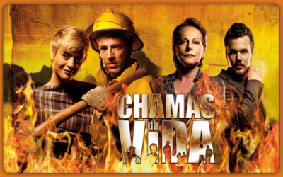 Imagem card com fundo