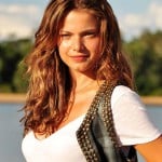 Milena Toscano fará dois papéis em “Escrava Mãe”