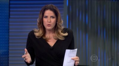 Christiane Pelajo no 