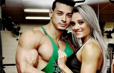 (Reprodução/Instagram)