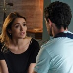 “Sete Vidas”: Reta final: Júlia se separa de Felipe; confira o resumo do capítulo desta quarta-feira (8)