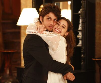 “Babilônia”: Rafael e Laís dão um importante passo; confira o resumo do capítulo desta terça-feira (28)