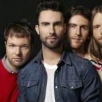 Maroon 5 poderá fazer show no Brasil em março de 2016, diz jornal
