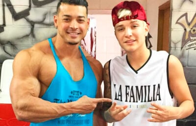 (Reprodução/Instagram)