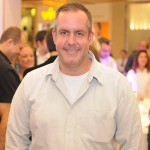 Alan Rapp, diretor do "Pânico". (Foto: Divulgação)
