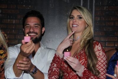 (Foto: Rodrigo dos Anjos/Photo Rio News)