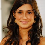 A atriz Thaila Ayala. (Foto: Divulgação)