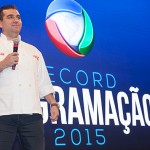 Buddy Valastro, o 'Cake Boss' está na Record (Foto: Divulgação)