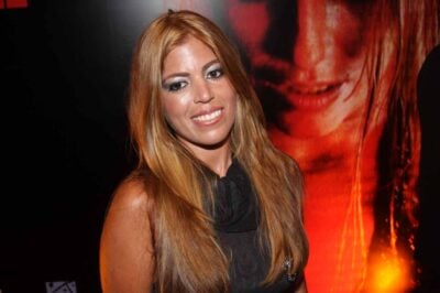 Rachel Pacheco, a Bruna Surfistinha (Foto: Divulgação)