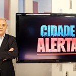 A reclamação de Marcelo Rezende foi ouvida (Foto: Divulgação)