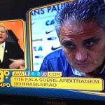 (Foto: Reprodução/Band)