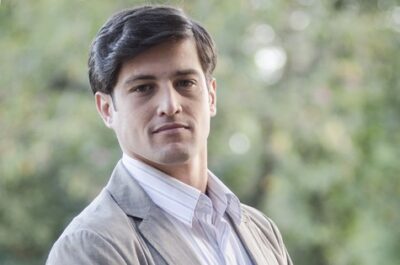 (Foto: Raphael Dias/TV Globo)