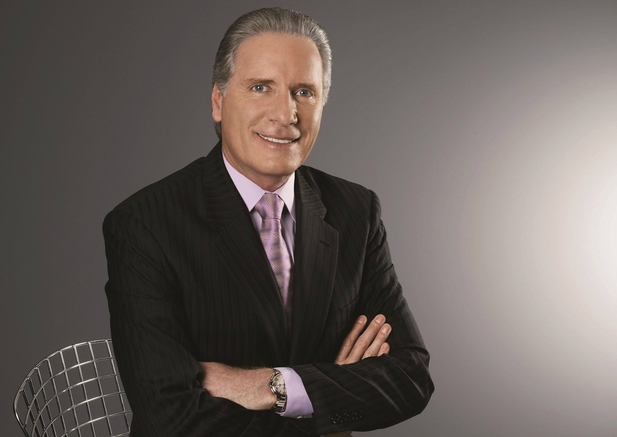 Roberto Justus (Foto: Divulgação)
