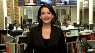(Foto: Divulgação/TV Globo)