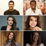 Elenco completo da "Dança dos Famosos 2015" é divulgado (Foto divulgação: TV Globo)