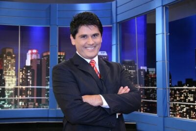 César Filho (Foto: Divulgação)