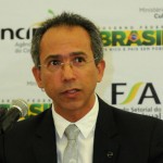 Manoel Rangel é presidente da Ancine (Foto: Divulgação)