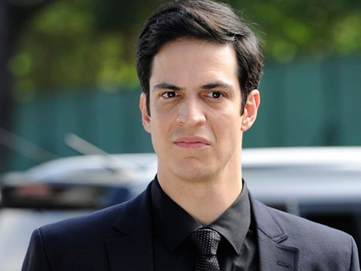 Mateus Solano revela depoimento emocionante sobre o vilão Félix - TV Foco