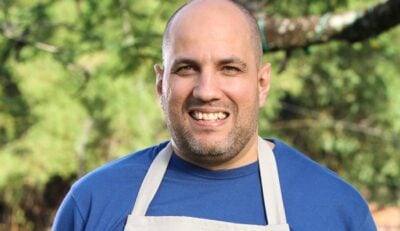 Miguel passa mal e deixa o reality
(Foto: Artur Igrecias/SBT)